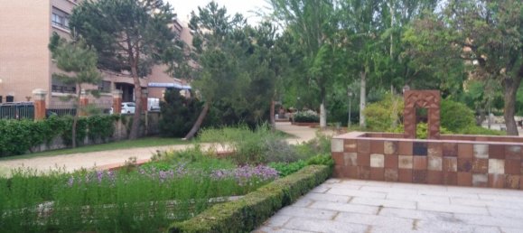 Garaje en Segovia, Spain 22 m² No. 103628 26