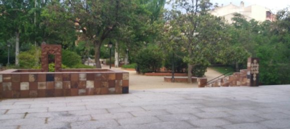 Garaje en Segovia, Spain 22 m² No. 103628 28