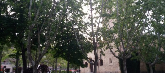 Garaje en Segovia, Spain 22 m² No. 103628 25