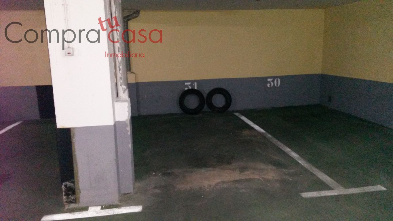 Garage à Segovia, Spain 22m² No. 103628