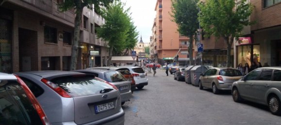 Garaje en Segovia, Spain 22 m² No. 103628 14