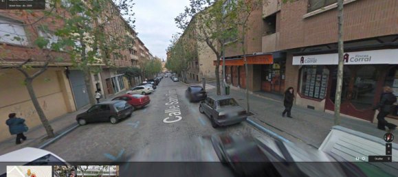 Garaje en Segovia, Spain 22 m² No. 103628 12