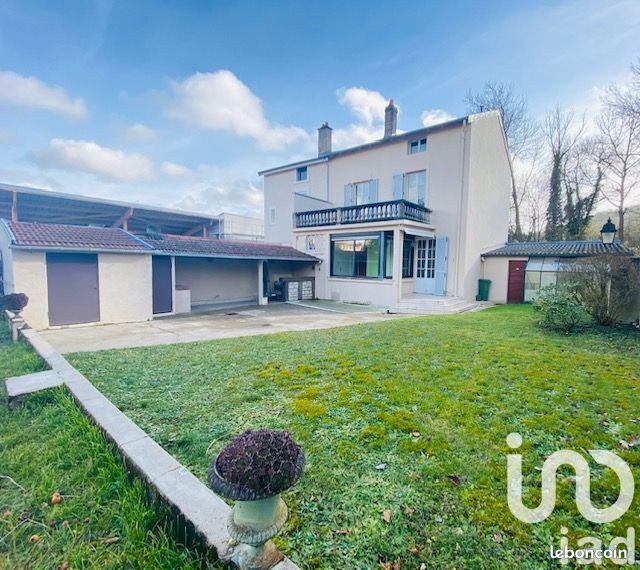 4 bedrooms House in Champigneulles, France No. 214602