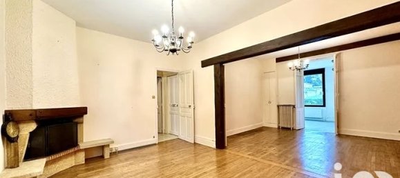 4 bedrooms House in Champigneulles, France No. 214602 2