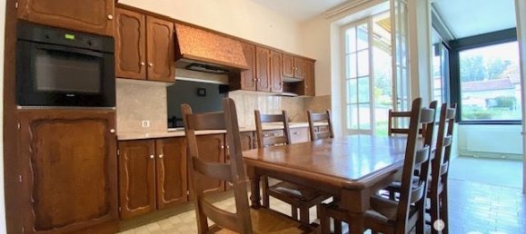 4 bedrooms House in Champigneulles, France No. 214602 4