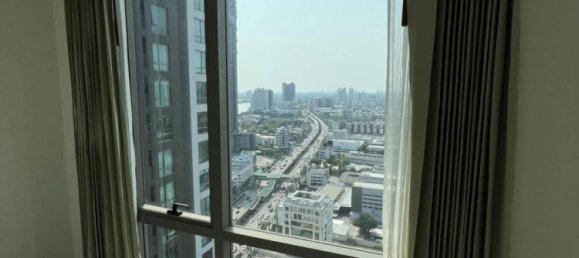 2 bedrooms Condo in Bangkok, Thailand No. 25588 10