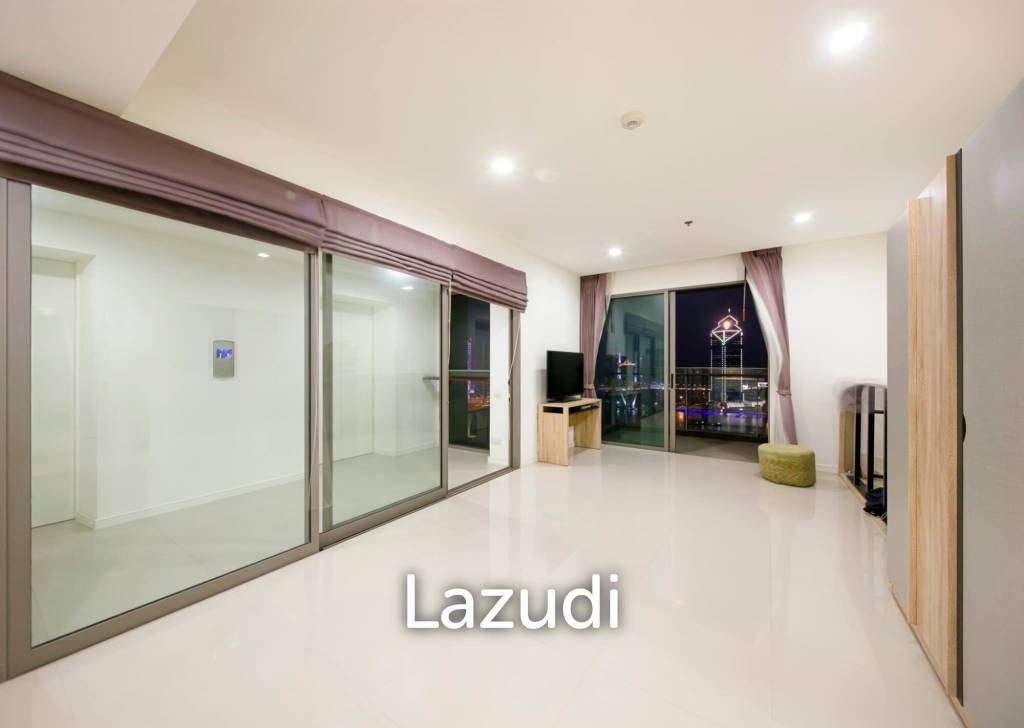 2 bedrooms Condo in Bangkok, Thailand No. 25588
