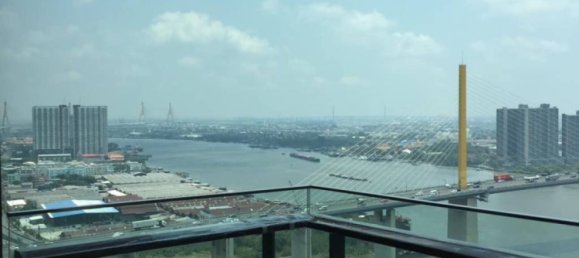 2 bedrooms Condo in Bangkok, Thailand No. 25588 8