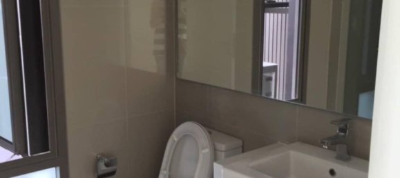 2 bedrooms Condo in Bangkok, Thailand No. 25588 5