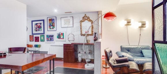 2 bedrooms Apartment in Lisbon, Portugal No. 323477 7