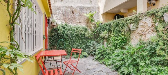 2 bedrooms Apartment in Lisbon, Portugal No. 323477 26