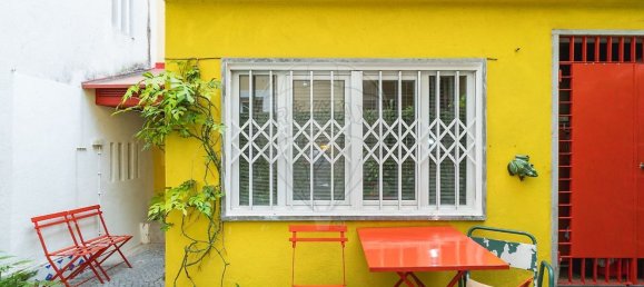 2 bedrooms Apartment in Lisbon, Portugal No. 323477 25