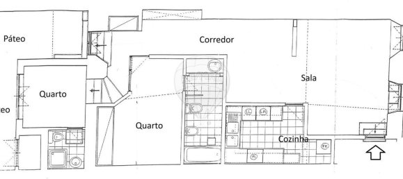 2 bedrooms Apartment in Lisbon, Portugal No. 323477 28