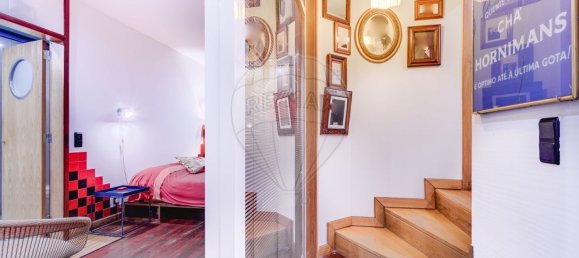 2 bedrooms Apartment in Lisbon, Portugal No. 323477 20