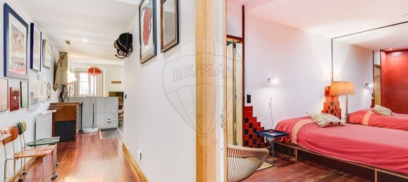 2 bedrooms Apartment in Lisbon, Portugal No. 323477 14