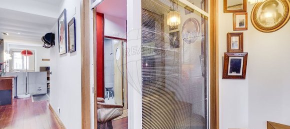 2 bedrooms Apartment in Lisbon, Portugal No. 323477 10