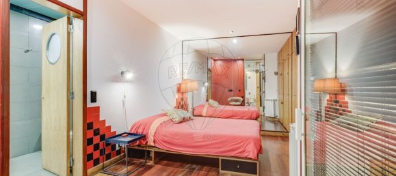 2 bedrooms Apartment in Lisbon, Portugal No. 323477 12