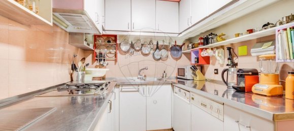 2 bedrooms Apartment in Lisbon, Portugal No. 323477 22