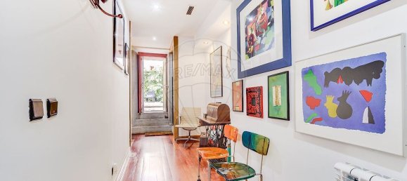 2 bedrooms Apartment in Lisbon, Portugal No. 323477 23