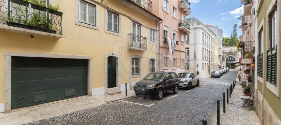 2 bedrooms Apartment in Lisbon, Portugal No. 323477 3