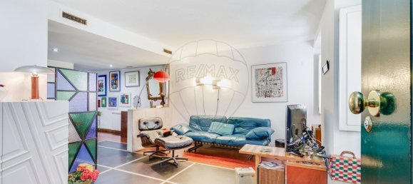 2 bedrooms Apartment in Lisbon, Portugal No. 323477 4