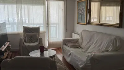 Квартира с 3 спальнями в Страна Басков, Испания № 217472