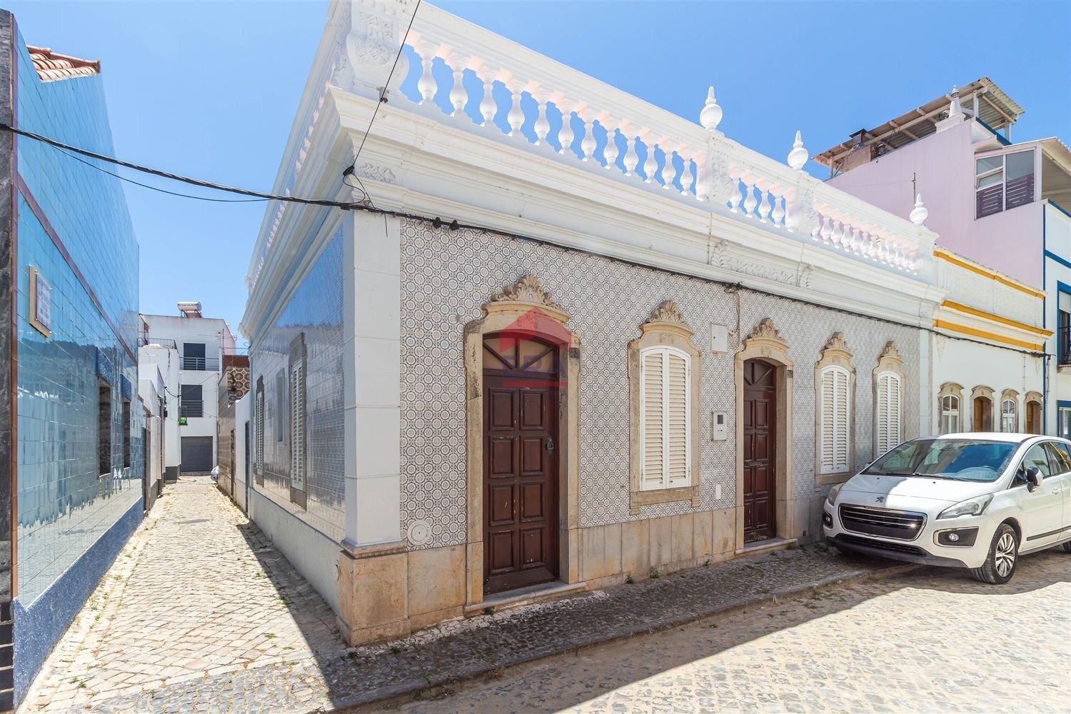 3 bedrooms House in Santa Luzia, Portugal No. 330727