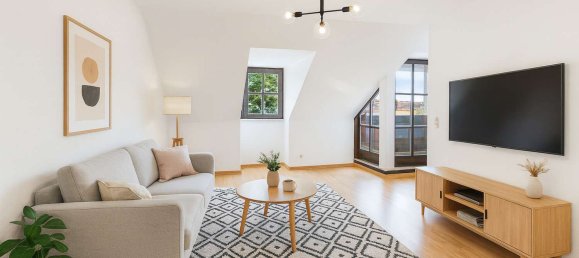 1 Schlafzimmer Wohnung in Freising, Germany, Nr. 312400 2