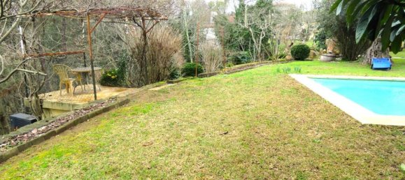 7 غرف نوم فيلا في Amarante, Portugal رقم 333334 46