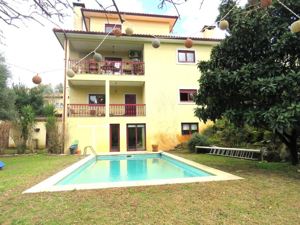 7 Schlafzimmer Villa in Amarante, Portugal, Nr. 333334