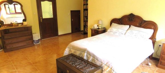 7 غرف نوم فيلا في Amarante, Portugal رقم 333334 33