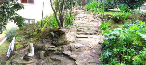 7 غرف نوم فيلا في Amarante, Portugal رقم 333334 45