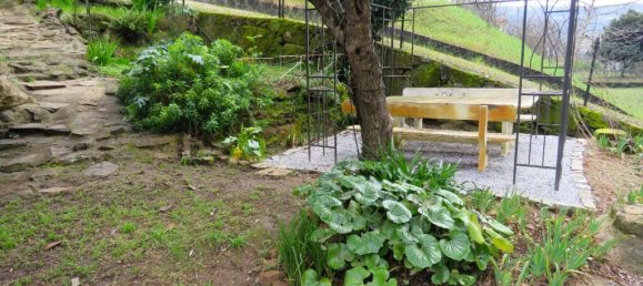 7 غرف نوم فيلا في Amarante, Portugal رقم 333334 44