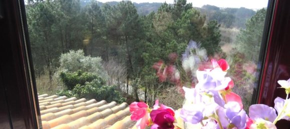 7 غرف نوم فيلا في Amarante, Portugal رقم 333334 3