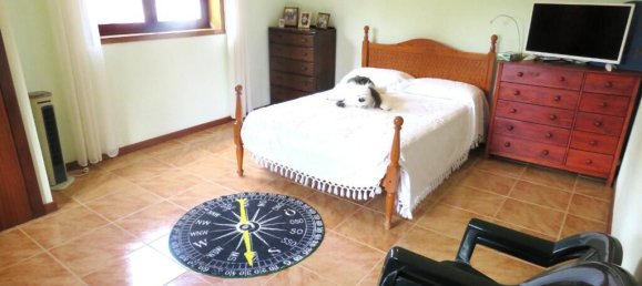 7 غرف نوم فيلا في Amarante, Portugal رقم 333334 29