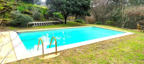 7 غرف نوم فيلا في Amarante, Portugal رقم 333334 43