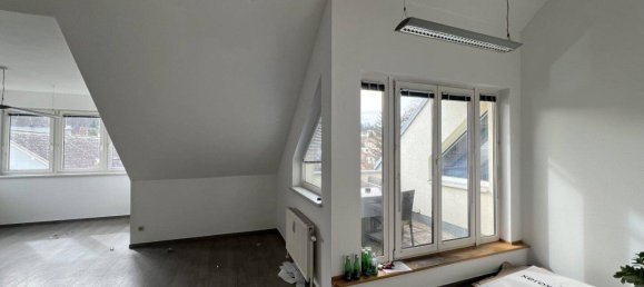 3 rooms Apartment in Gablitz, Austria No. 210265 27