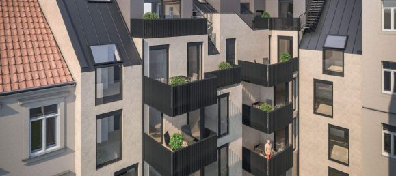 2غرفة شقة في Wahring, Austria رقم 185269 2