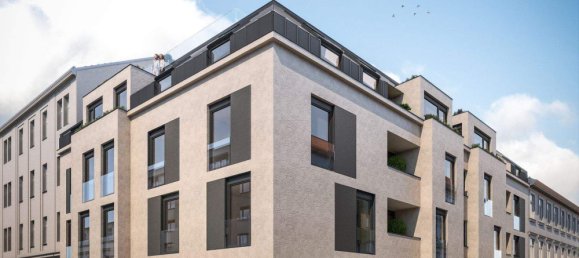 2غرفة شقة في Wahring, Austria رقم 185269 3