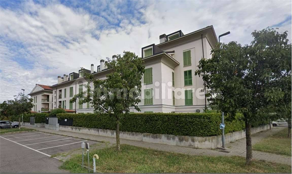 Квартира с 1 спальней в Вилласанта, Италия № 5320