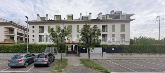 Квартира с 1 спальней в Вилласанта, Италия № 5320 10