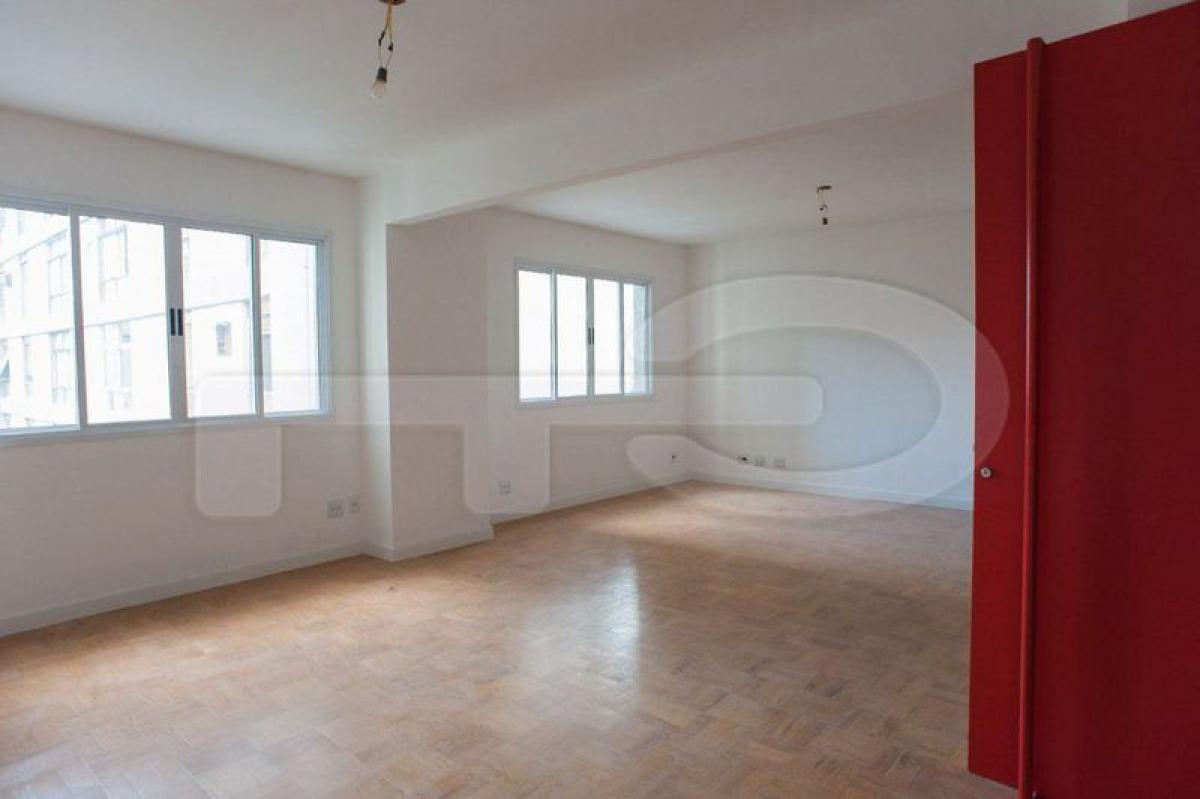 2 bedrooms Apartment in Sao Paulo, Brazil No. 455351