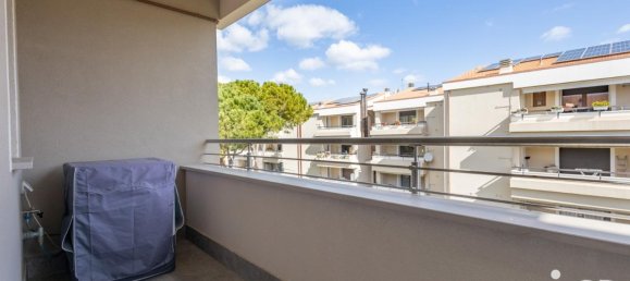 Apartamento de 5 habitaciónes en Osimo, Italy No. 37512 7