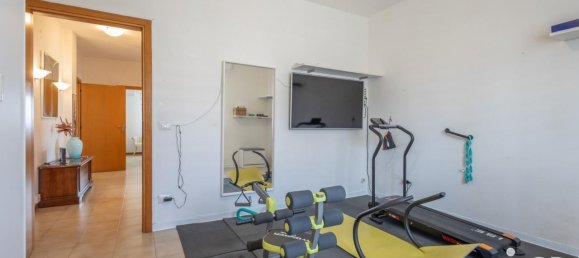 Apartamento de 5 habitaciónes en Osimo, Italy No. 37512 48