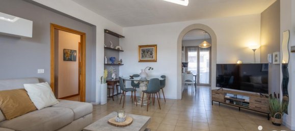 Apartamento de 5 habitaciónes en Osimo, Italy No. 37512 44