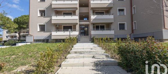 Apartamento de 5 habitaciónes en Osimo, Italy No. 37512 74