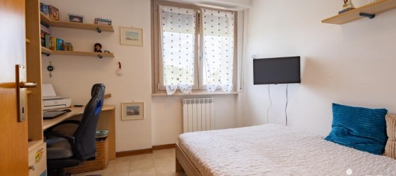 Apartamento de 5 habitaciónes en Osimo, Italy No. 37512 64