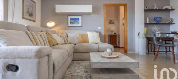 Apartamento de 5 habitaciónes en Osimo, Italy No. 37512 46