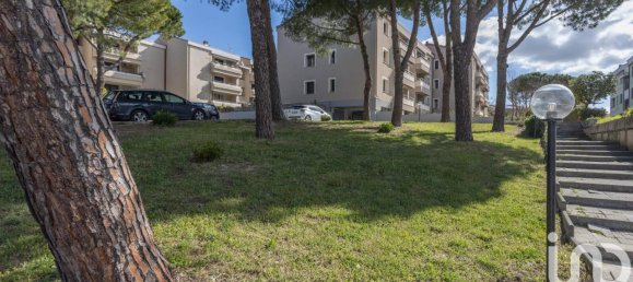 Apartamento de 5 habitaciónes en Osimo, Italy No. 37512 81