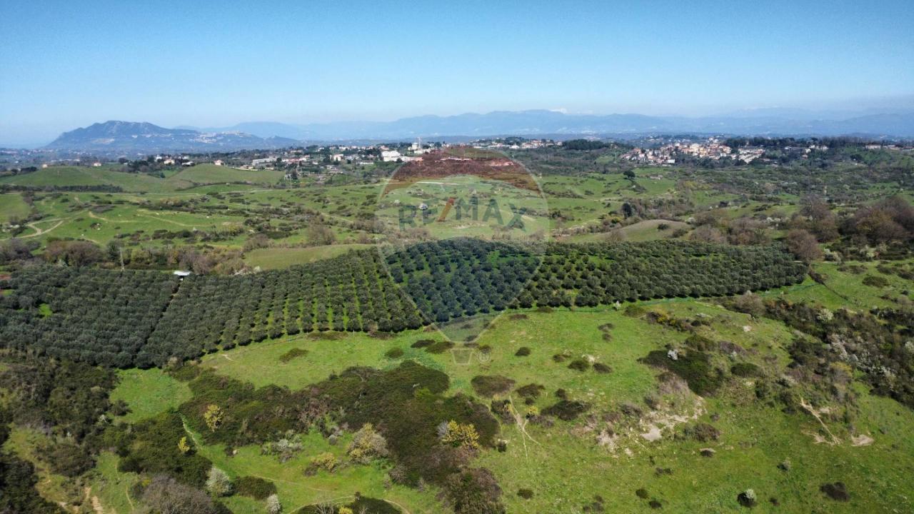 1 room Land in Castelnuovo di Porto, Italy No. 14864